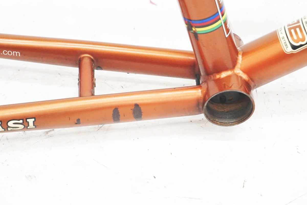 MASI 「マジィ」 SPECIALE MINIVELO 2009年頃モデル フレームセット / 大阪美原北インター店