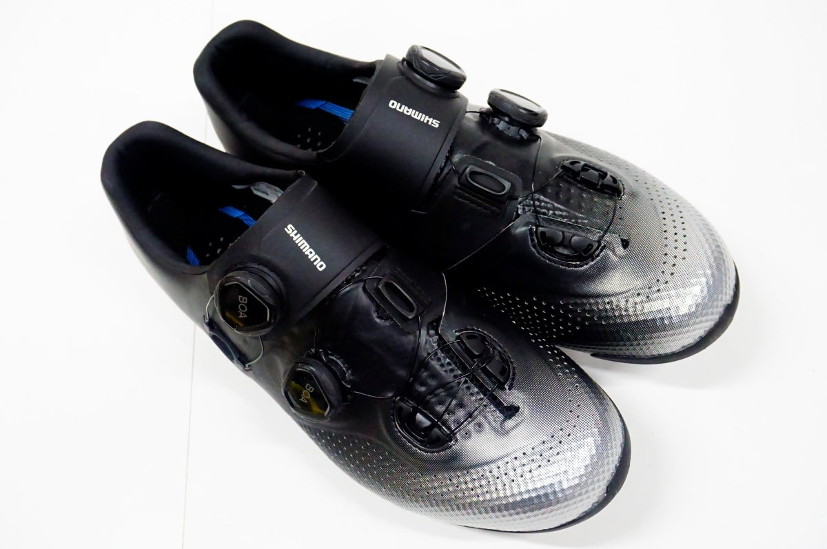 SHIMANO 「シマノ」 SHRC702M L01E 43(27.2cm) シューズ / 名古屋大須店