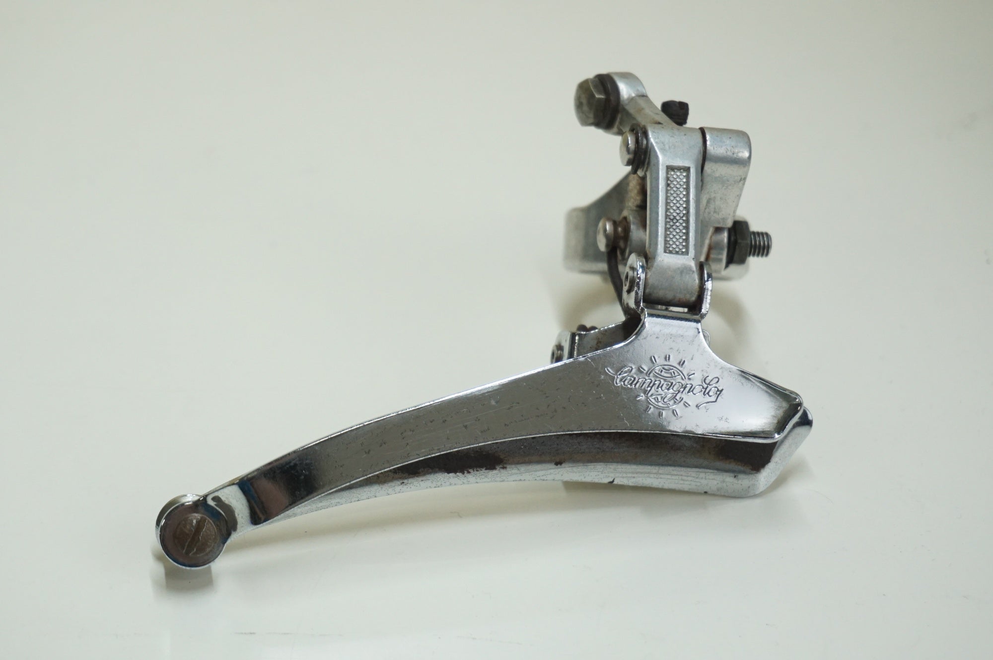 CAMPAGNOLO 「カンパニョーロ」 980 フロントディレイラー / 大宮店