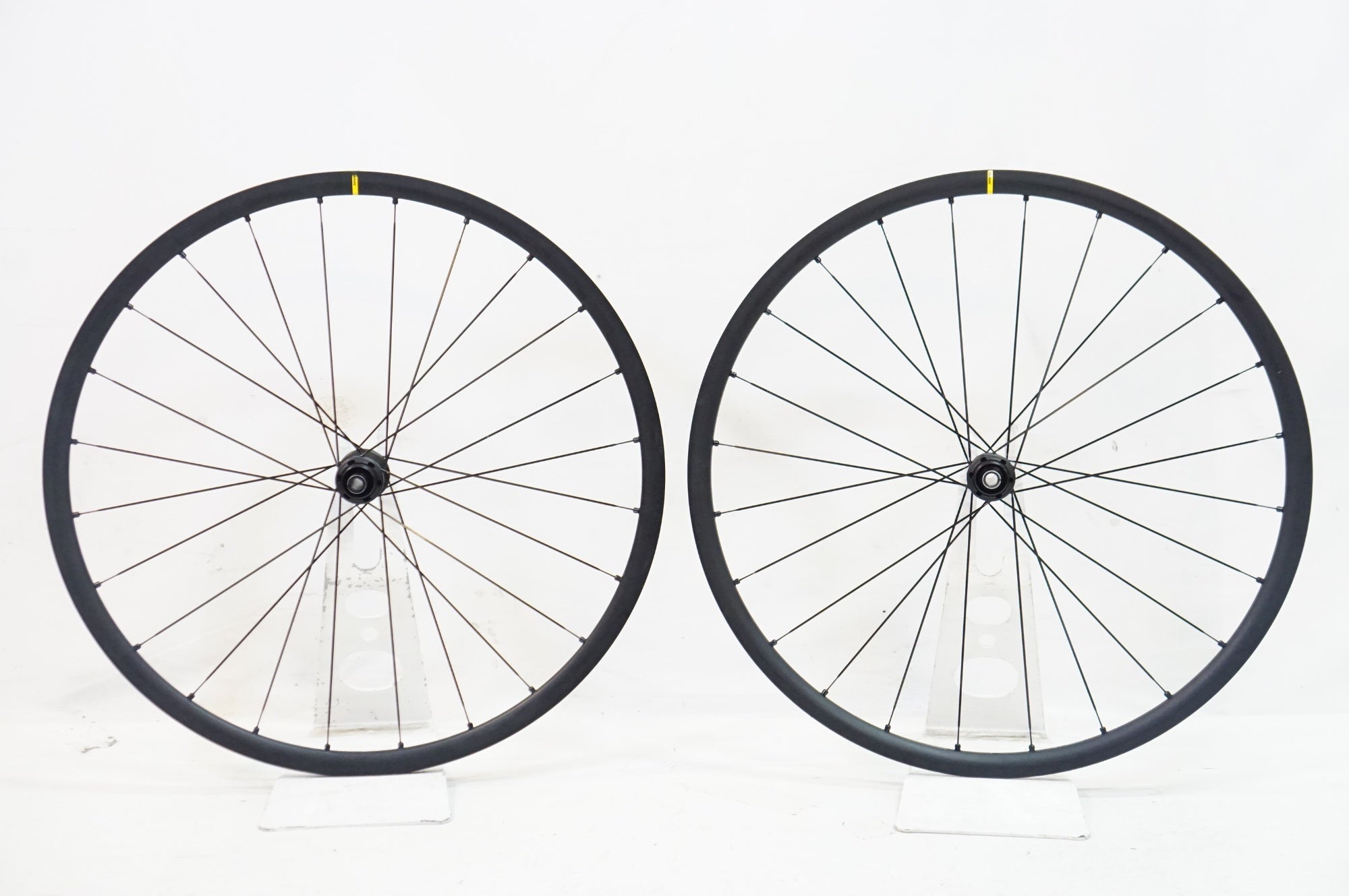 MAVIC 「マヴィック」 KSYRIUM S 25 DISC シマノ 11速 ホイールセット / 熊谷本店