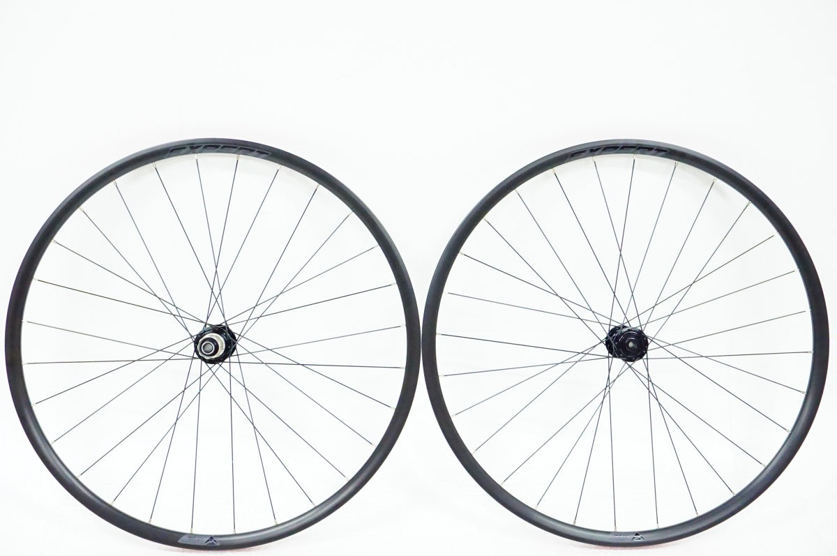 JALCO 「ジャルコ」 EXPERT DISC シマノ11速 ホイールセット / 名古屋大須店