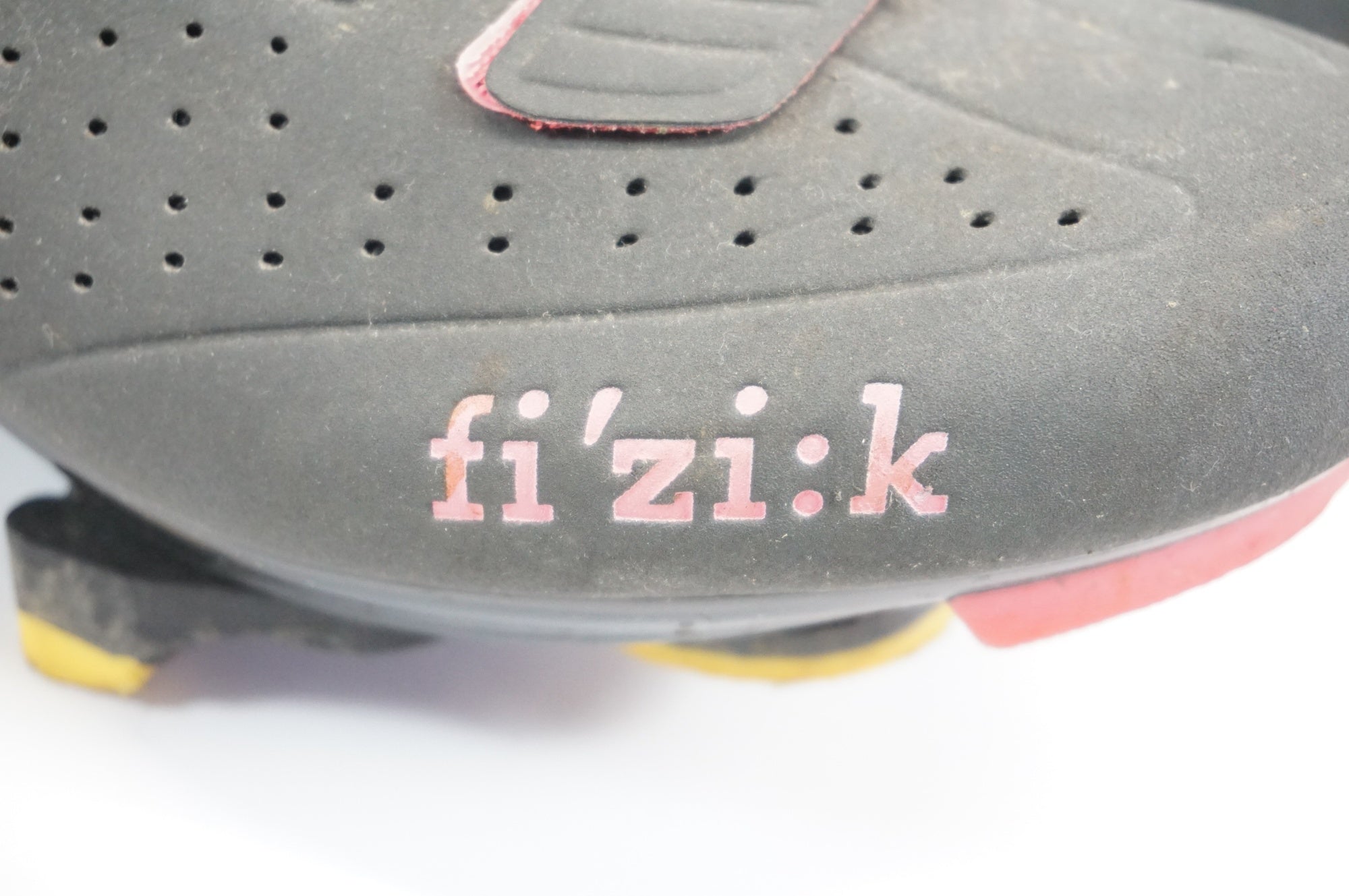 FIZIK 「フィジーク」 R5 ROAD SHOES サイズ EU38 シューズ / 宇都宮店