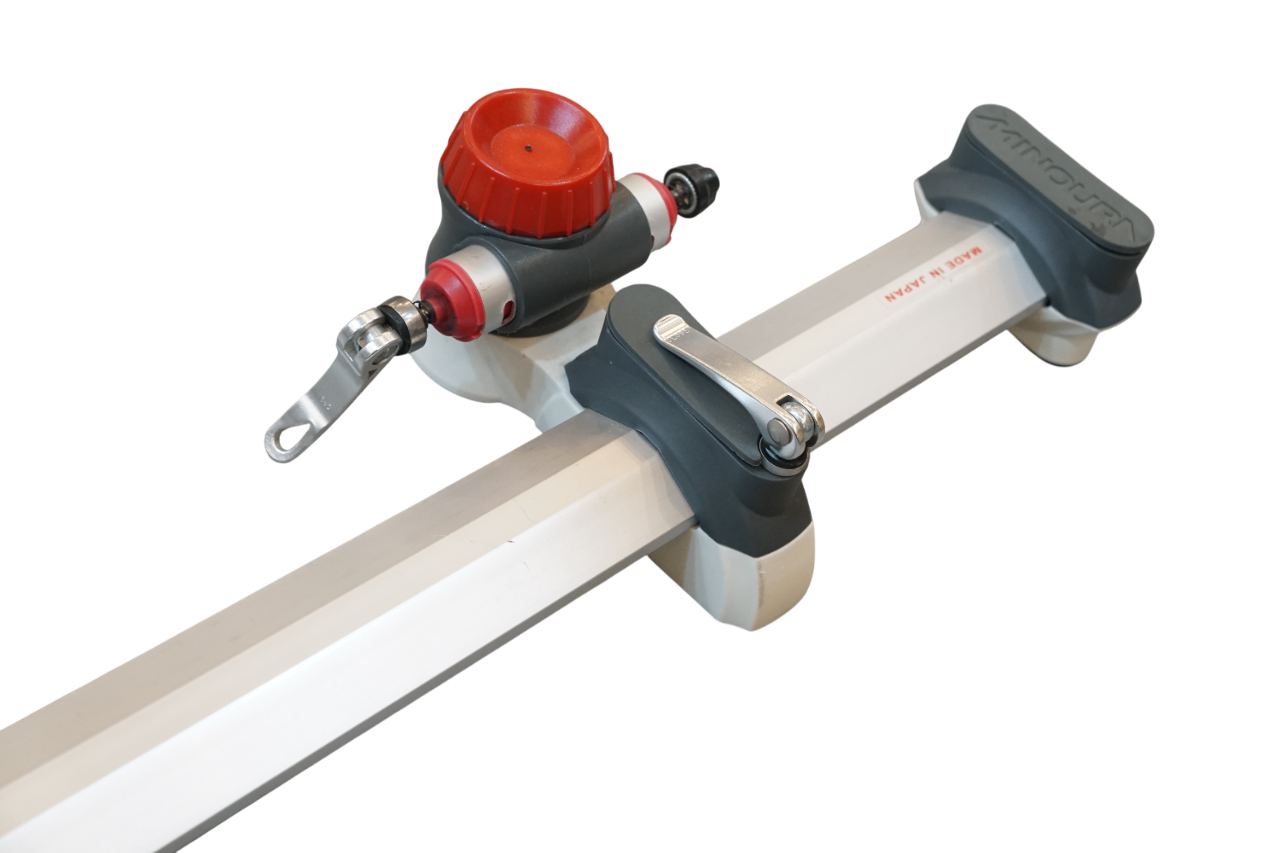 MINOURA 「ミノウラ」 VERGO-TF2-WH KIT 車載スタンド / バイチャリ浦和ベース