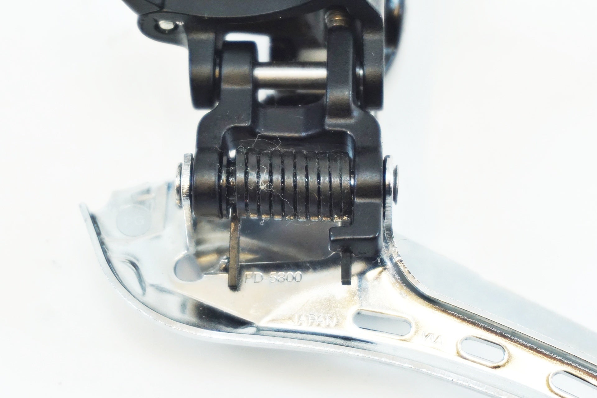 SHIMANO 「シマノ」 105 FD-5800 フロントディレイラー / 有明ガーデン店