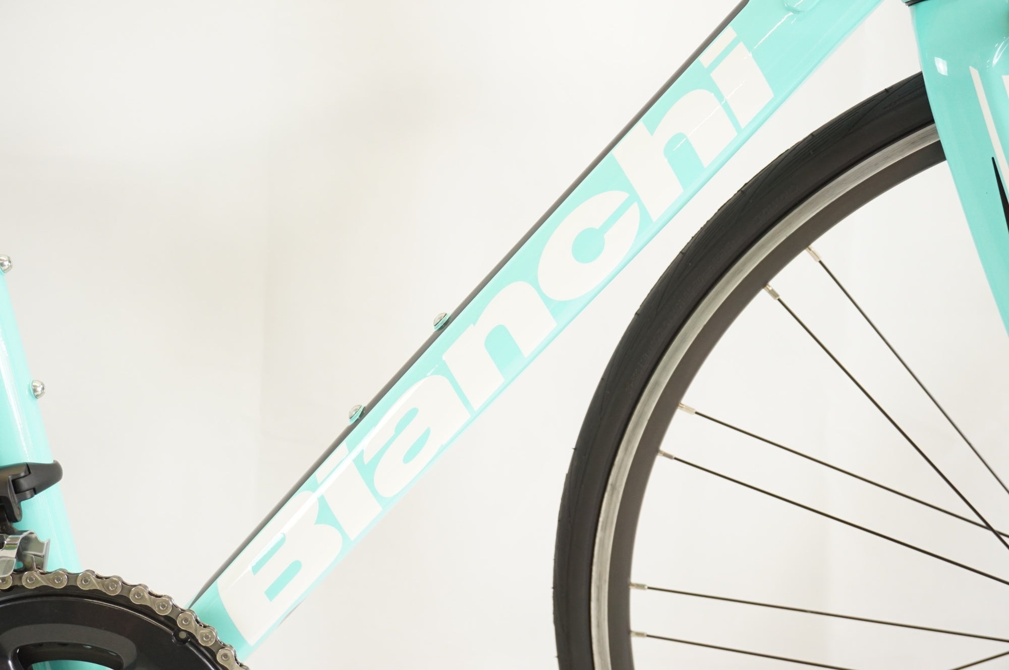 BIANCHI 「ビアンキ」 VIA NIRONE7 SORA 2019年モデル ロードバイク / 宇都宮店