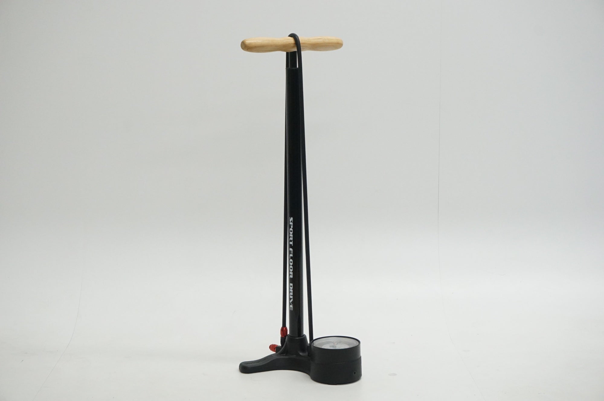 LEZYNE 「レザイン」 SPORT FLOOR DRIVE フロアポンプ / 福岡店
