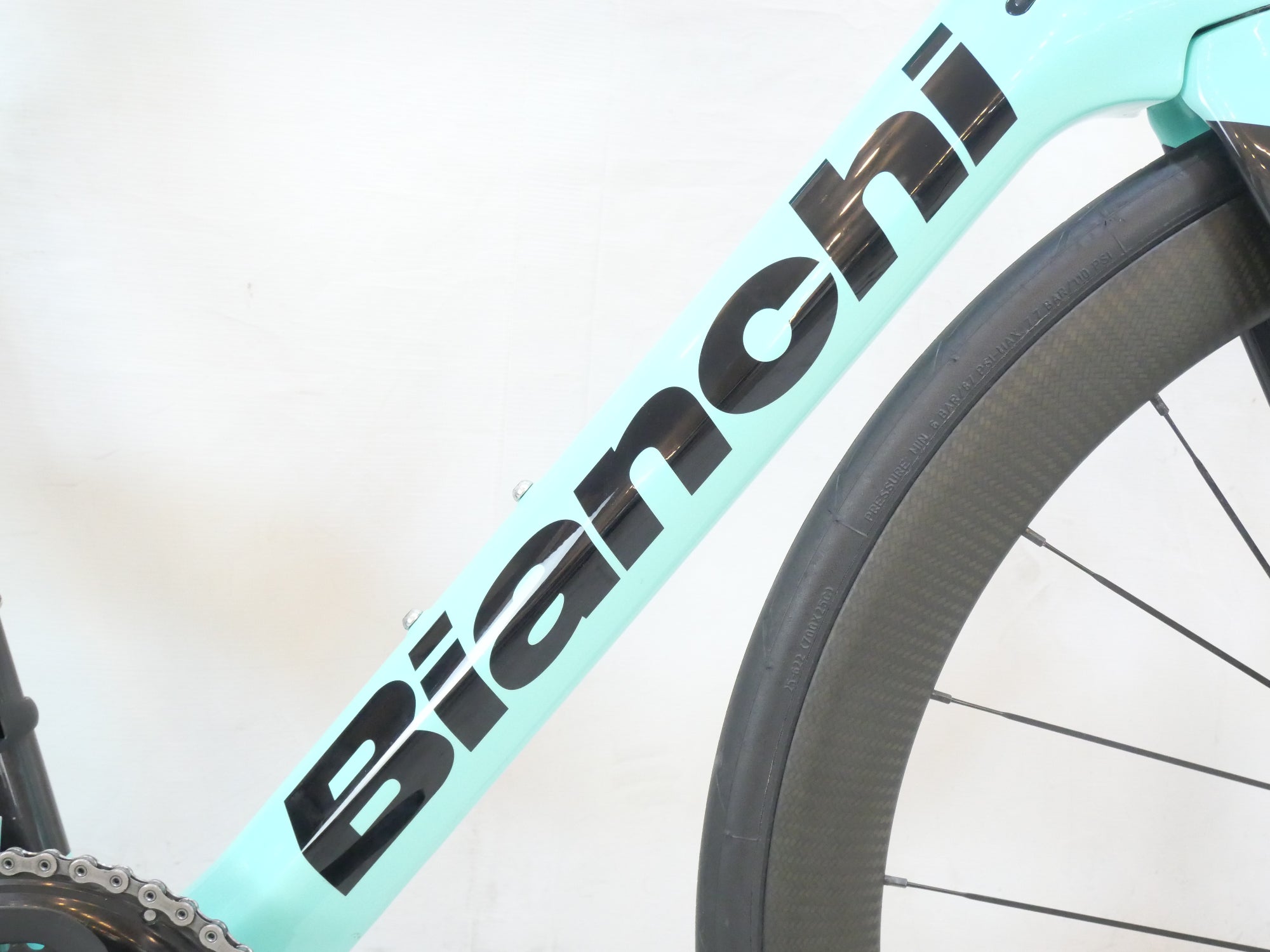 BIANCHI 「ビアンキ」 OLTRE XR3 105 DISC 2021年モデル ロードバイク / 宇都宮店