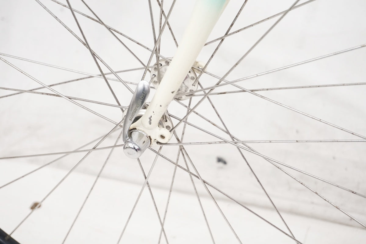 LOTUS 「ロータス」 ELITE 600 1987年モデル ロードバイク/ 大阪美原北インター店