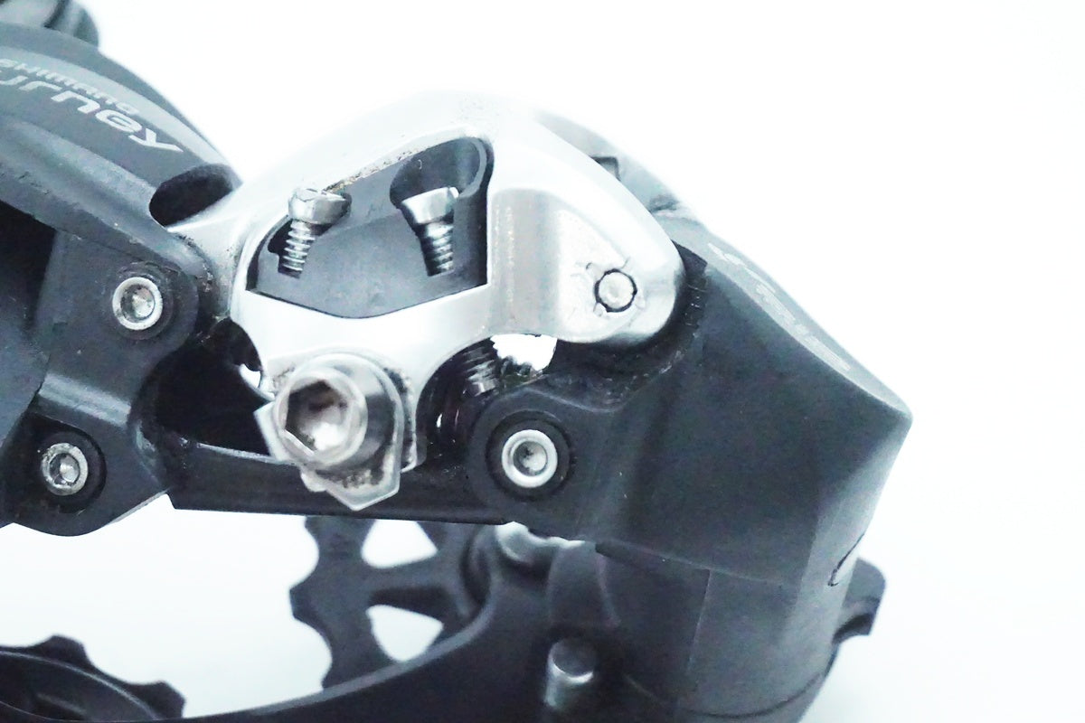 SHIMANO「シマノ」 RD-TX71 リアディレイラー/ 京都西院店