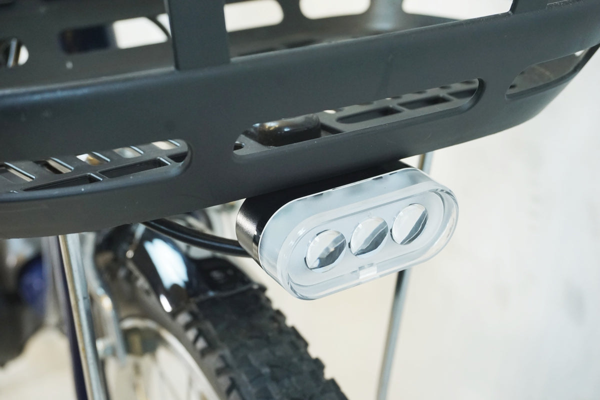 YAHMAHA 「ヤマハ」 PAS SION-U 2023年モデル 電動アシスト自転車 / 有明ガーデン店