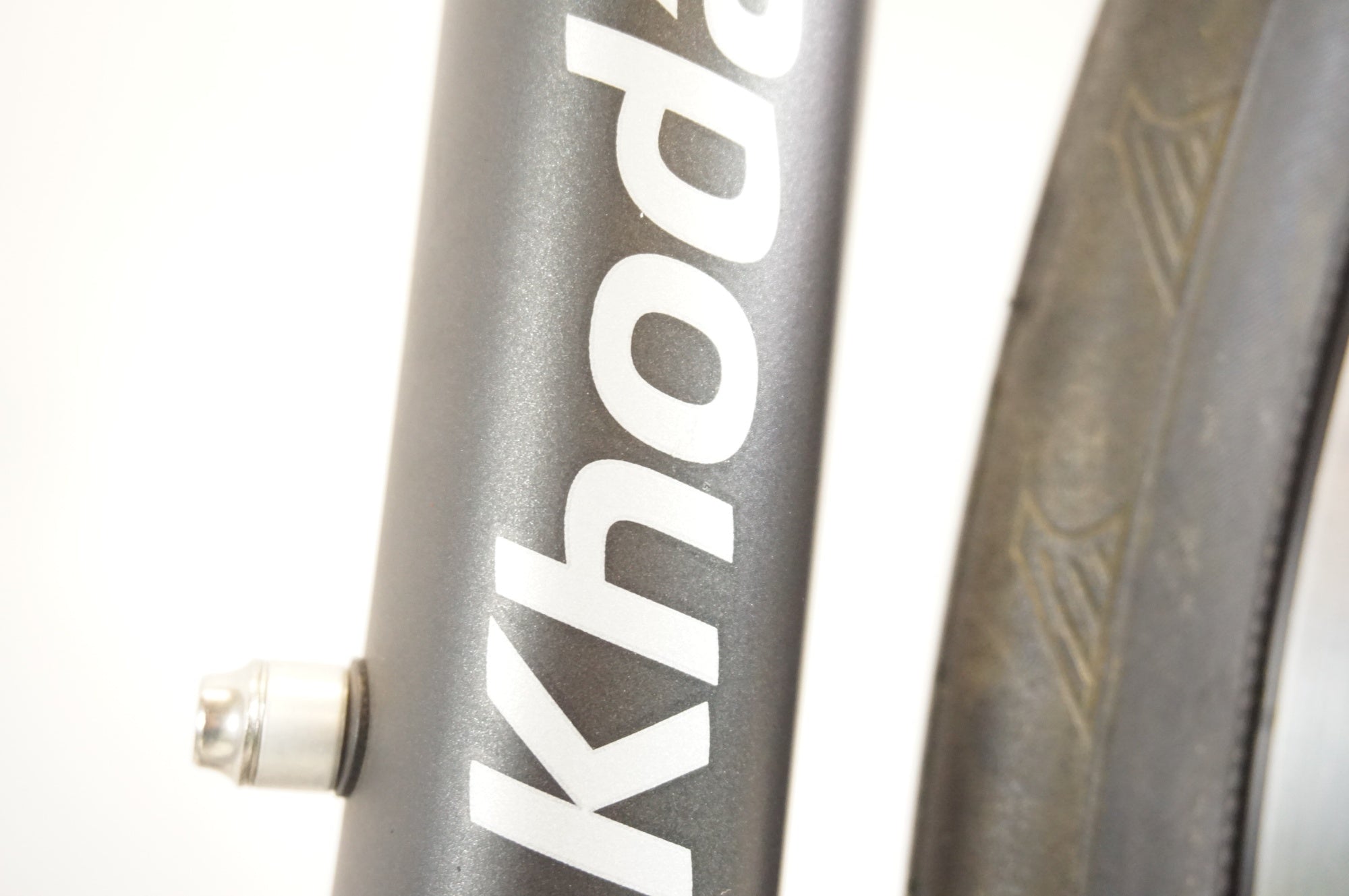 KHODAABLOOM 「コーダブルーム」 FARNA700-105SL 2014年モデル ロードバイク / 宇都宮店