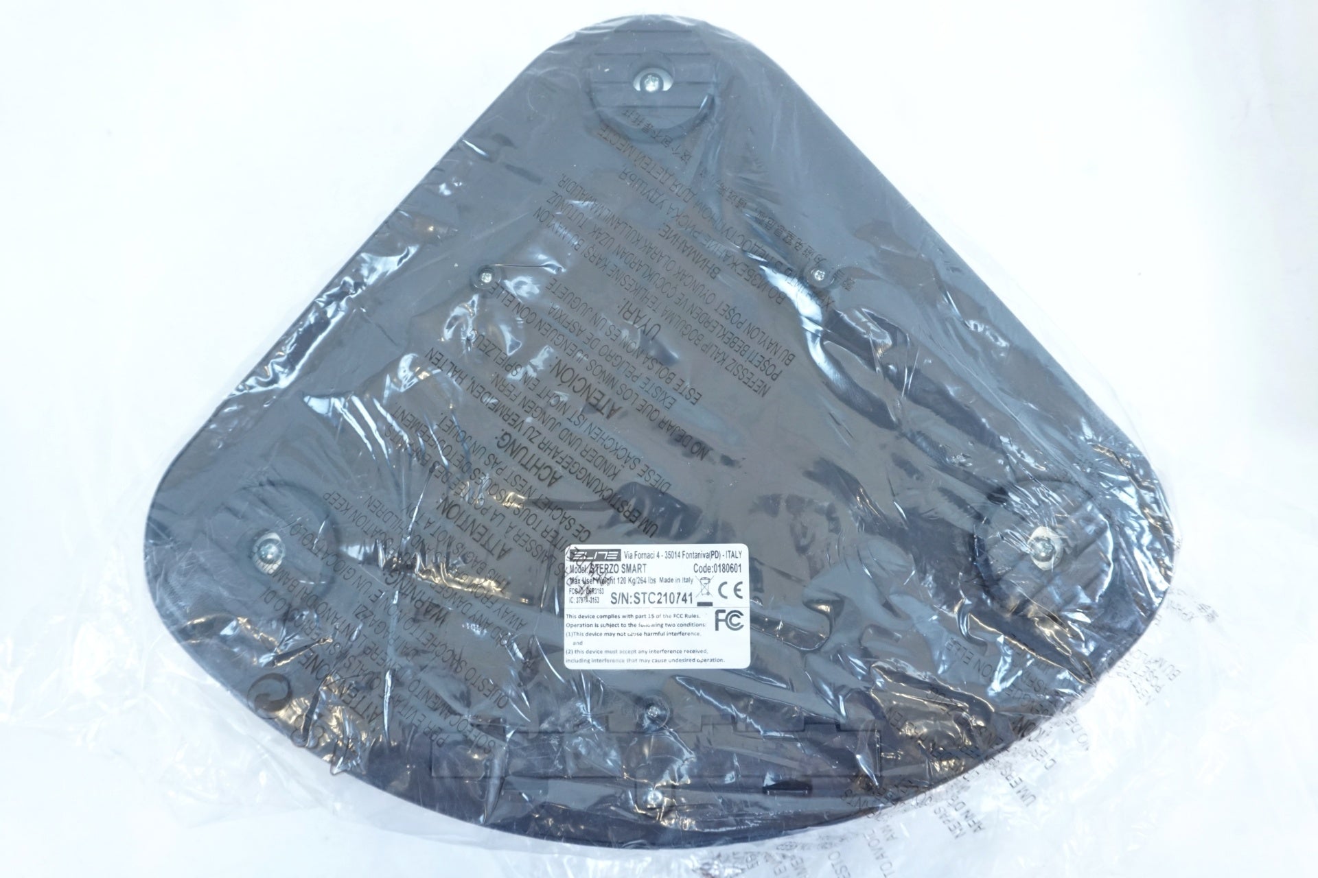 ELITE 「エリート」 STERZO SMART ステアリングブロック / 有明ガーデン店