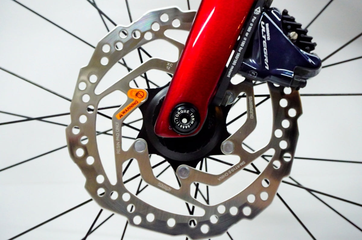 TREK 「トレック」 EMONDA SLR DISC 2021-2022年モデル ロードバイク / 名古屋大須店