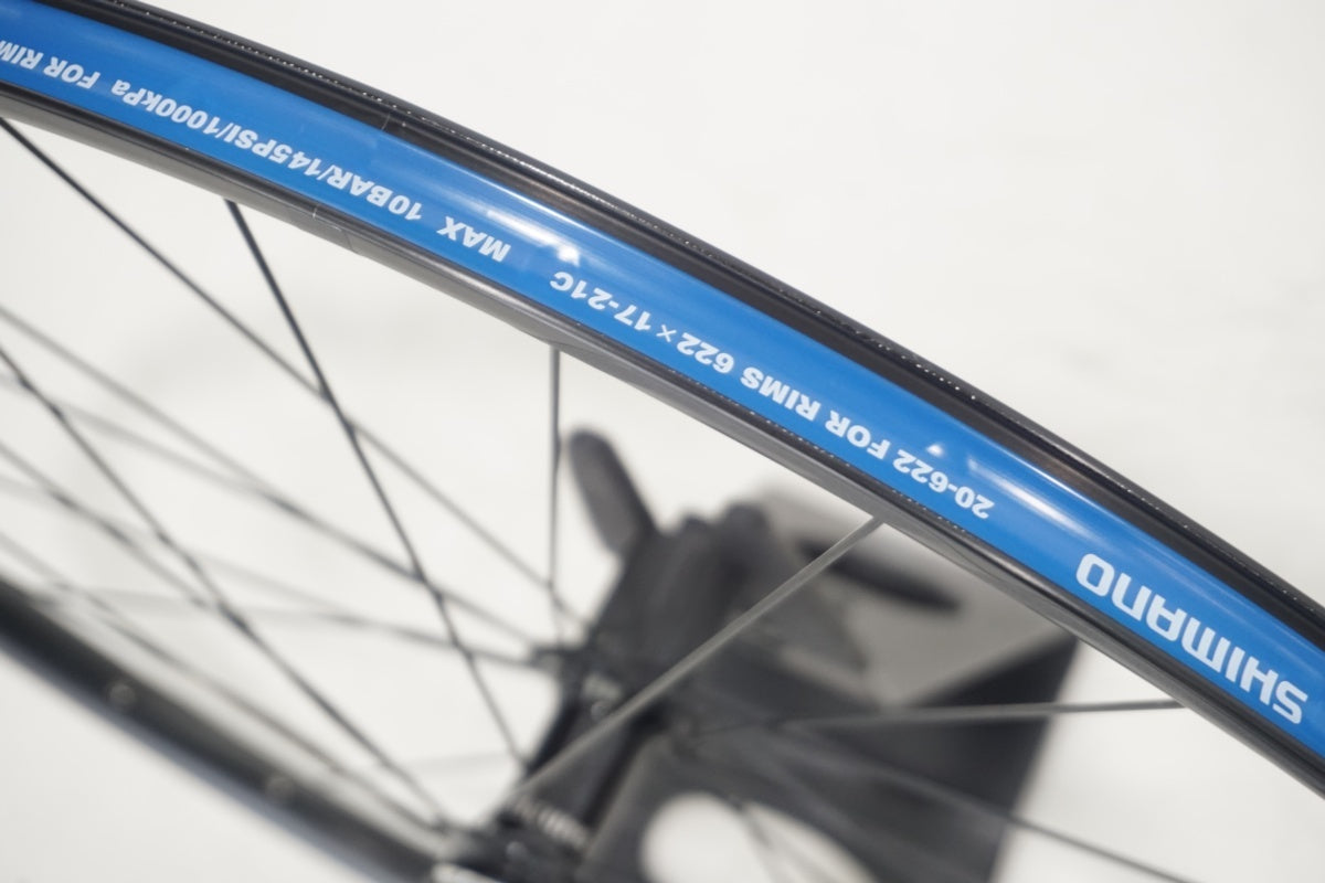 SHIMANO 「シマノ」 WH-RS171 シマノ11速 リアホイール / 滋賀大津店