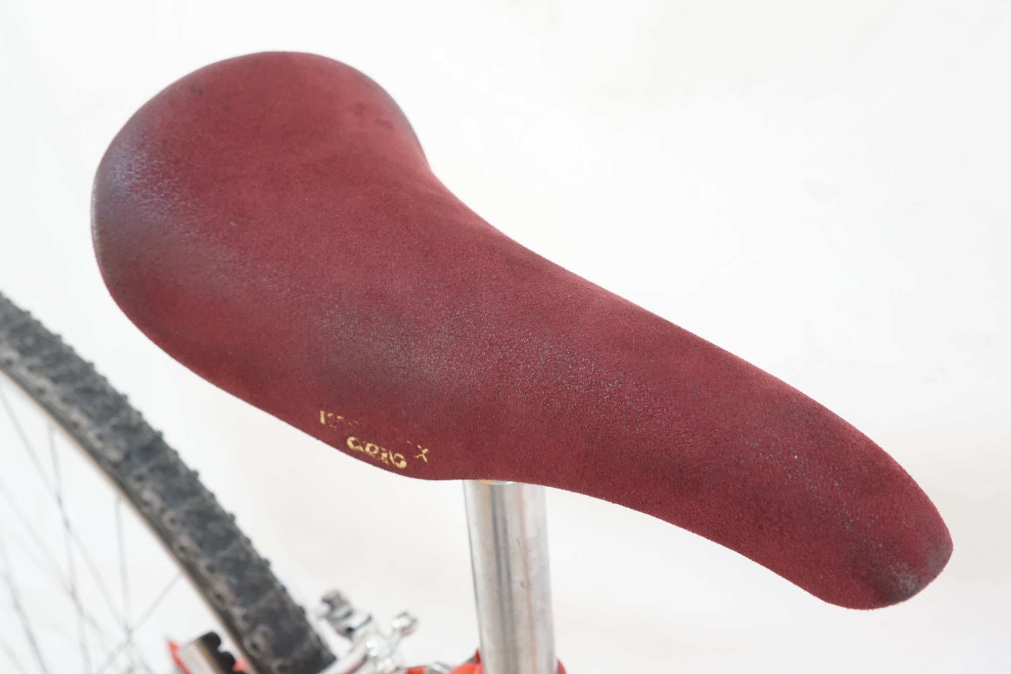 ブランド不明 年式不明 ミキストバイク / バイチャリ浦和ベース