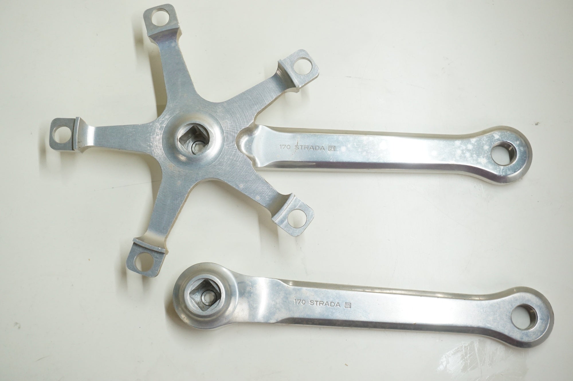 CAMPAGNOLO 「カンパニョーロ」 170mm クランクアーム / 大宮店
