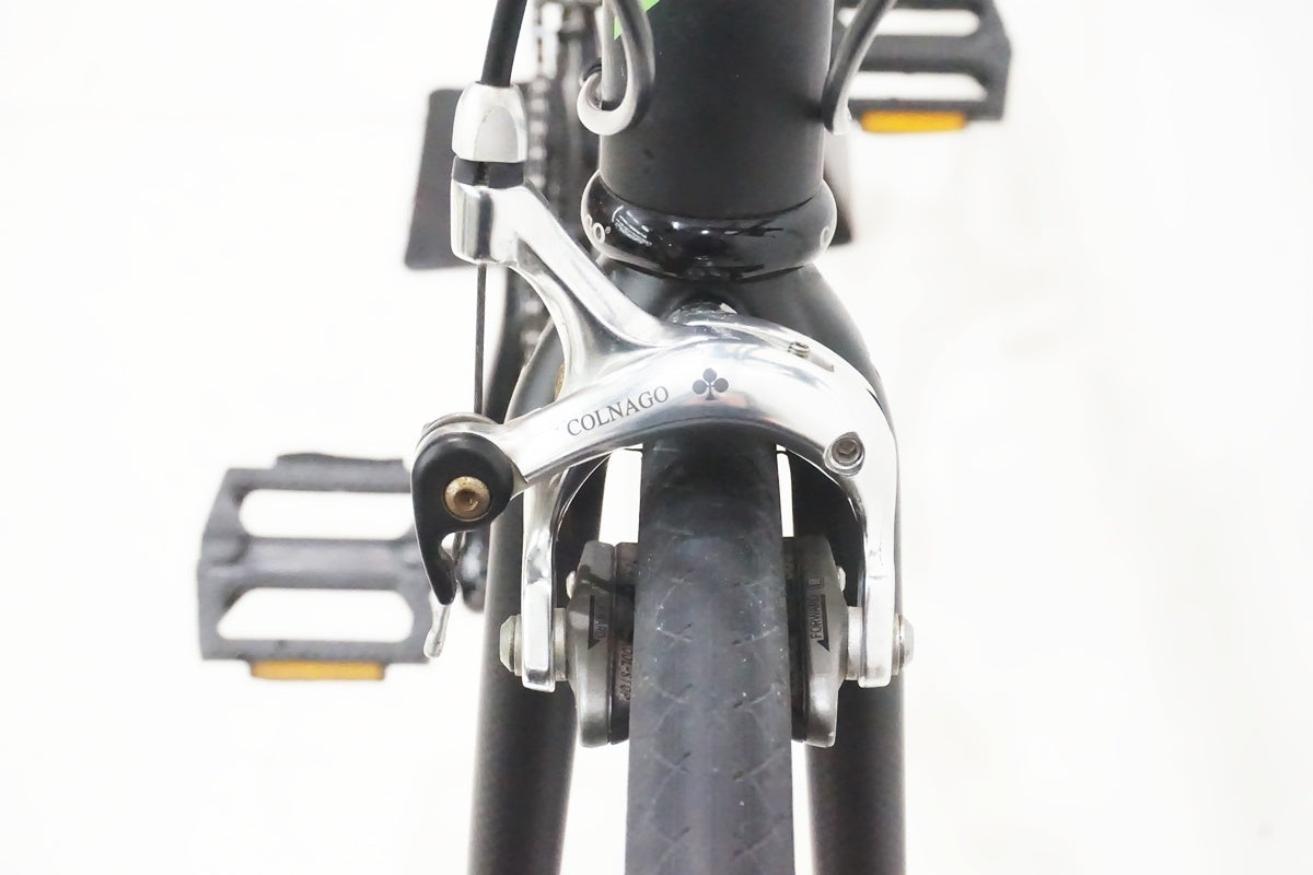 COLNAGO「コルナゴ」 PRIMAVERA フラットバーカスタム 2007年モデル ロードバイク/ 京都西院店