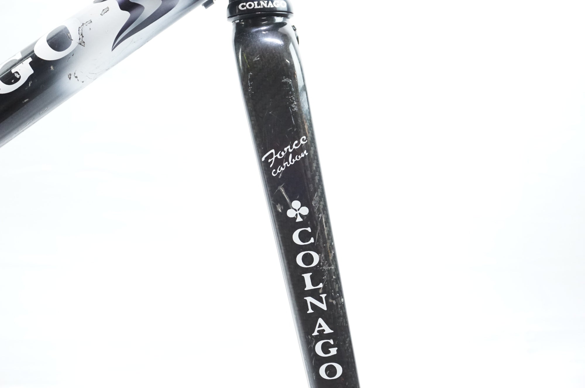 COLNAGO 「コルナゴ」 DREAM 2005年頃 フレームセット / 中目黒店