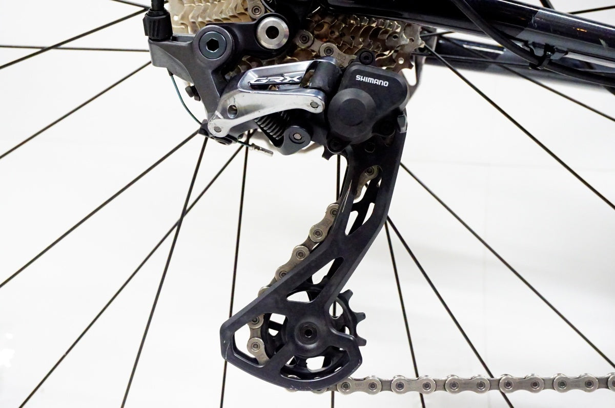 CANNONDALE 「キャノンデール」 TOPSTONE CARBON5 2021年モデル グラベルロード / 名古屋大須店