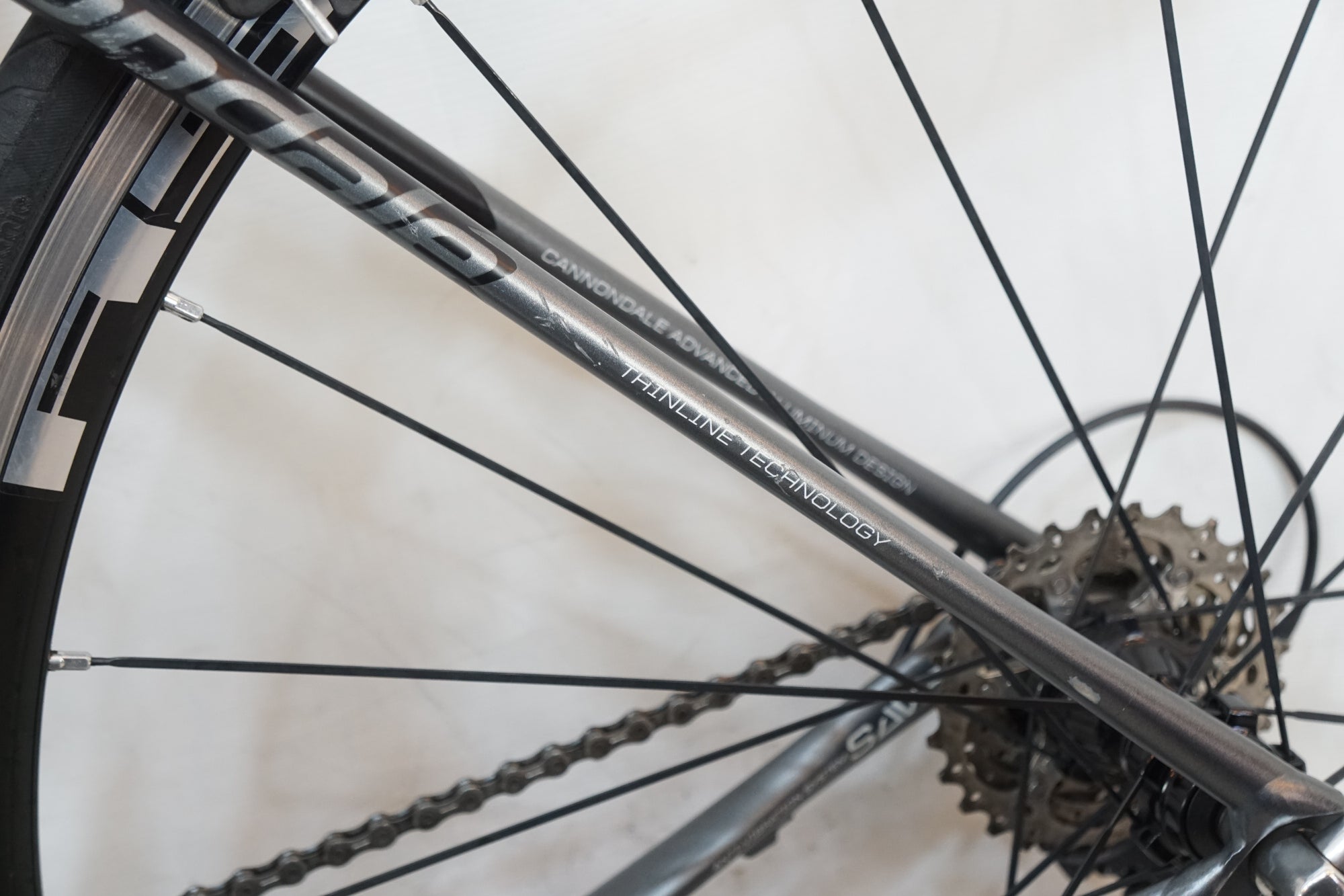 CANNONDALE 「キャノンデール」 CAAD10 5 105 2011年モデル ロードバイク / バイチャリ浦和ベース