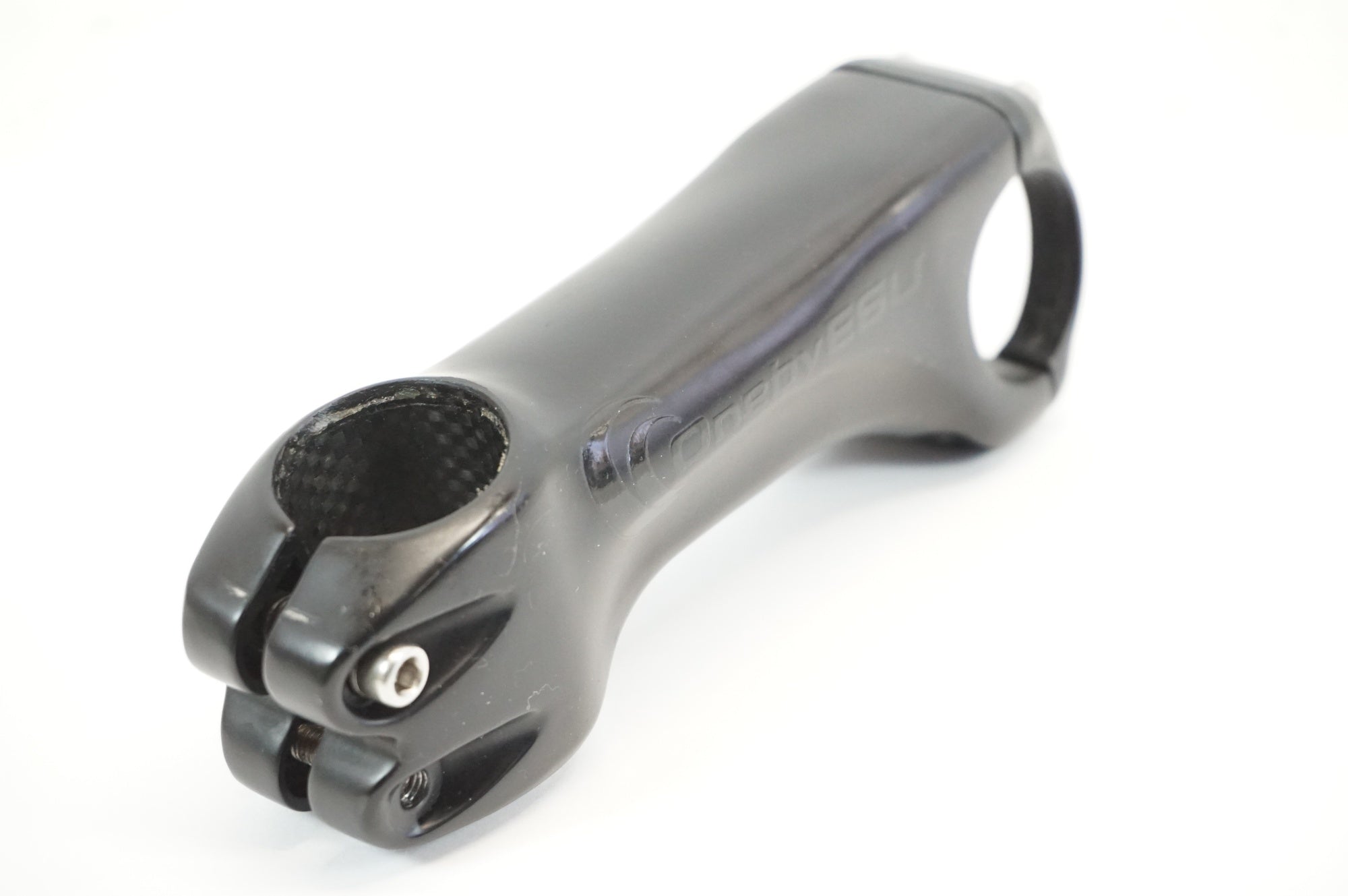 ONEBYESU 「ワンバイエス」 カーボン φ31.8 110mm スージーステム / 宇都宮店