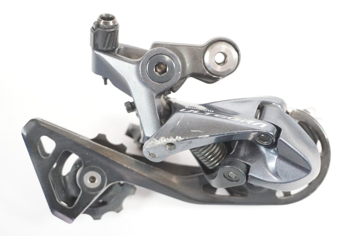 SHIMANO 「シマノ」 ULTEGRA RD-R8000 GS リアディレイラー / 宇都宮店