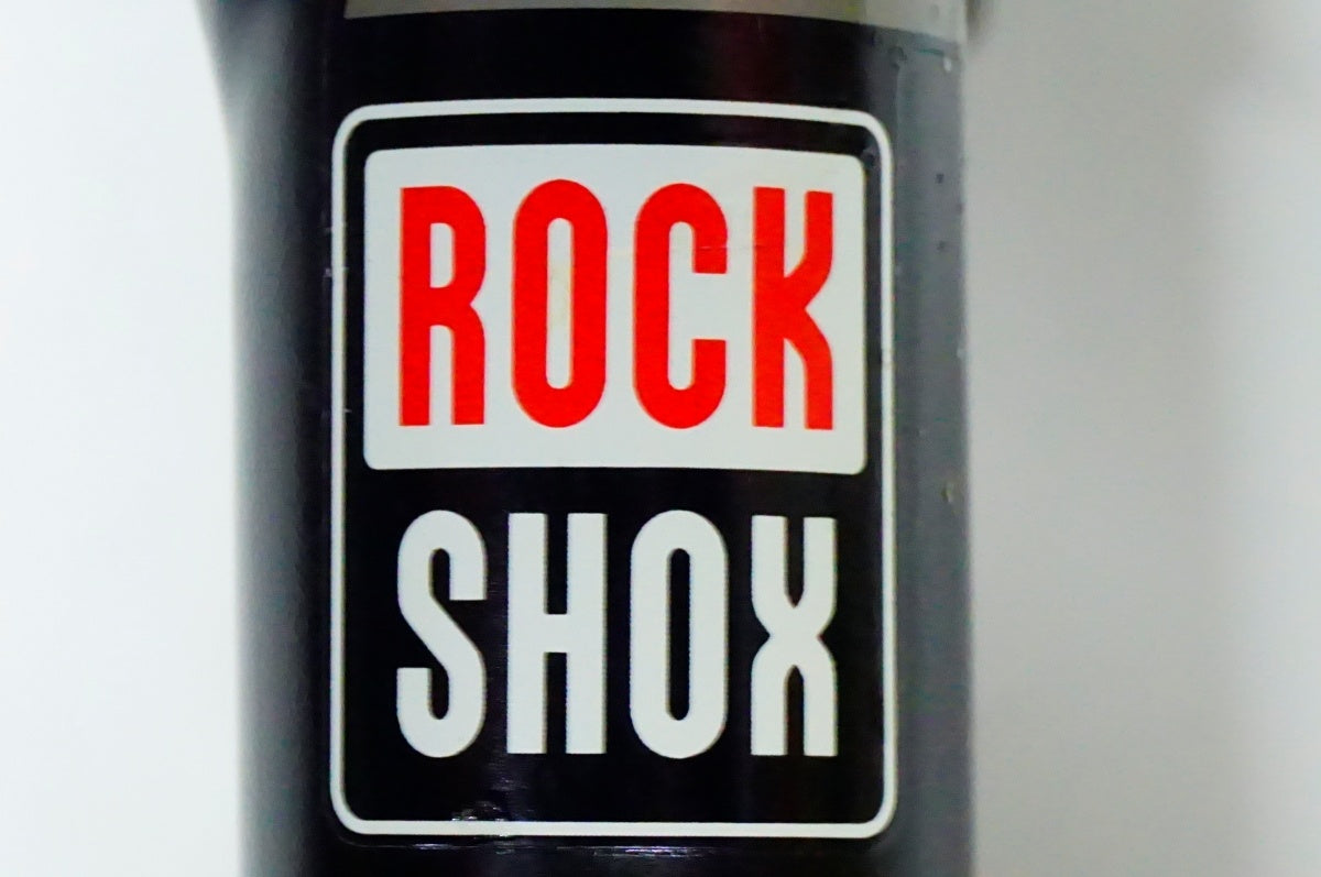 ROCKSHOX 「ロックショックス」 REVELATION RL29 サスペンション / 名古屋大須店