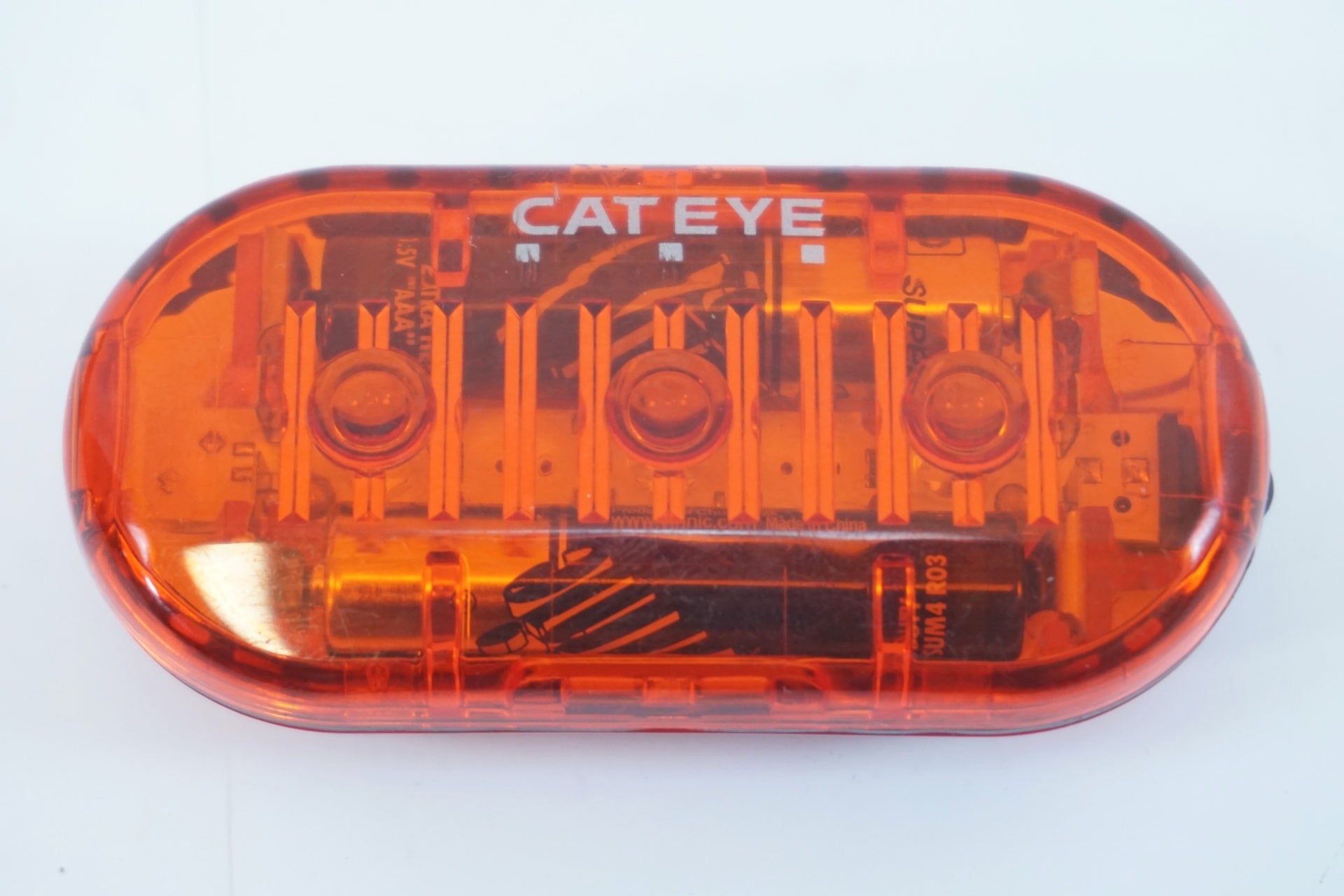 CATEYE 「キャットアイ」 TL-LD135 リアライト / 有明ガーデン店