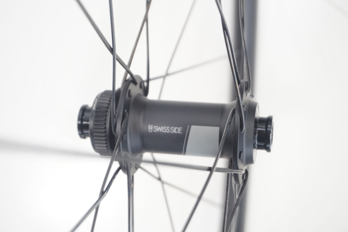 DT SWISS 「ディーティースイス」 SIDE PION 300 SHIMANO11速 ホイールセット / 滋賀大津店
