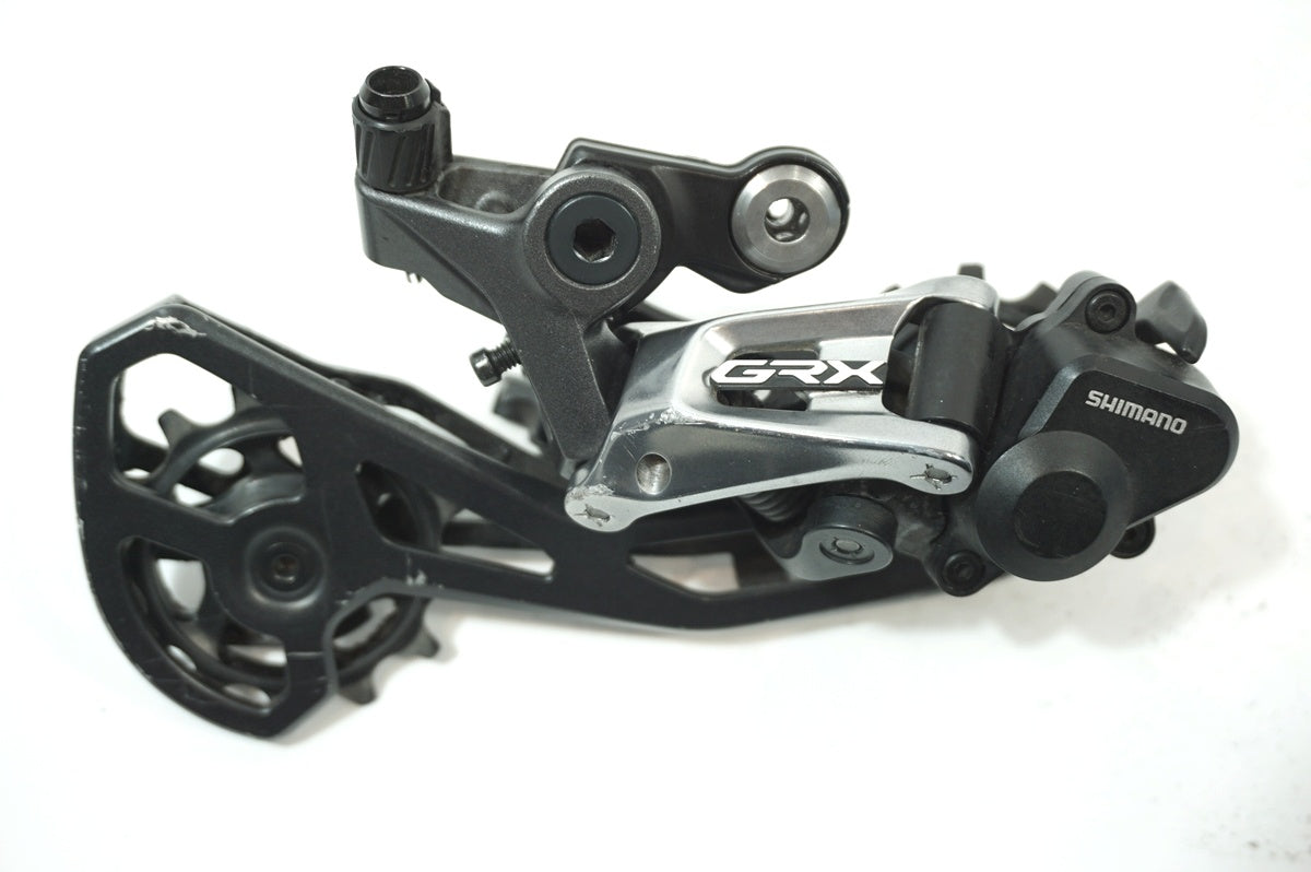 パーツ SHIMANO - shimano grx rd-rx810 SHIMANO 「シマノ」 GRX RD-RX810 リアディレイラー