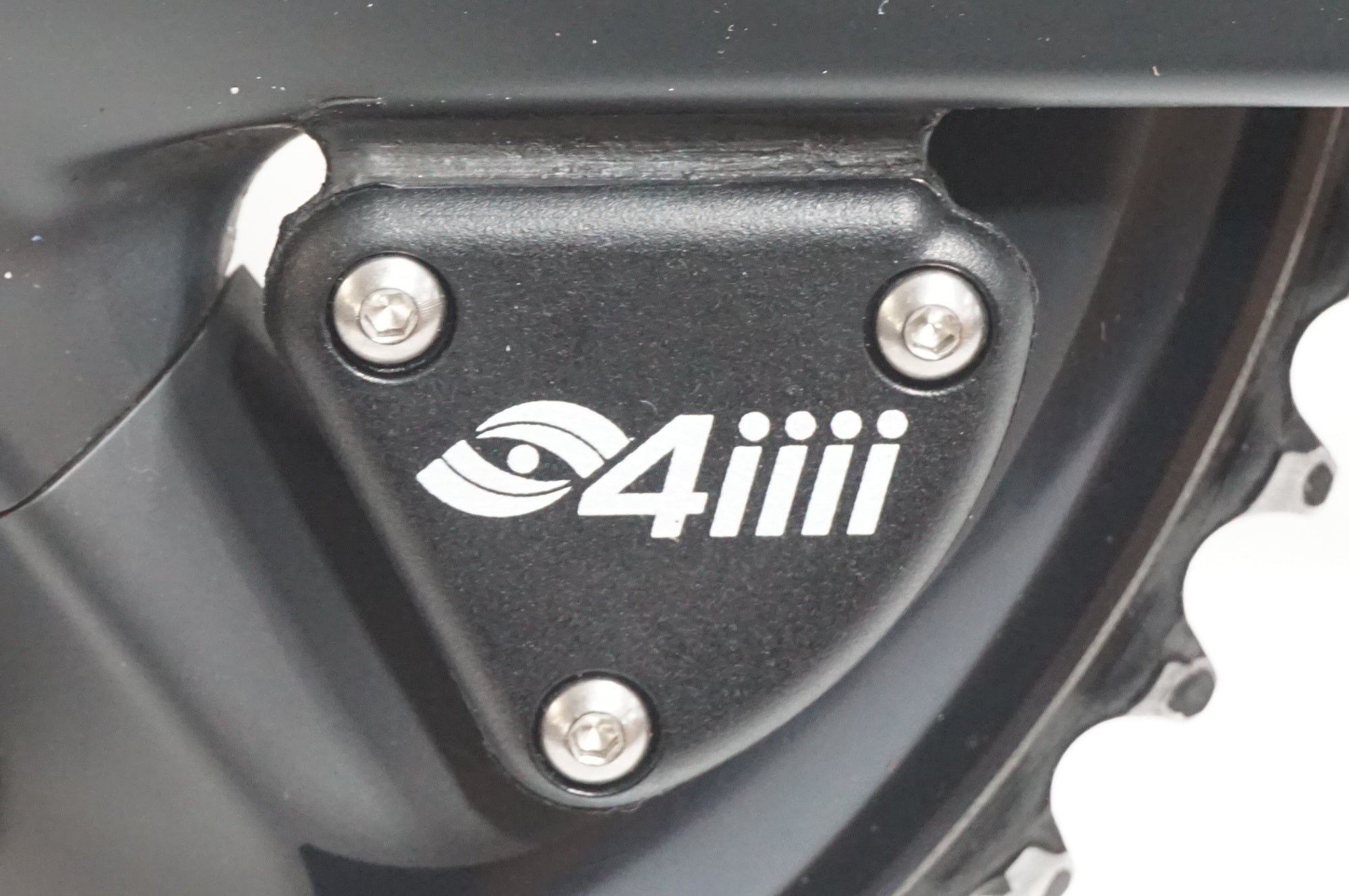 4IIII 「フォーアイ」 PRECISION PRO ULTEGRA FC-R8000 パワーメーター 50-34T 170mm クランク / 大宮店