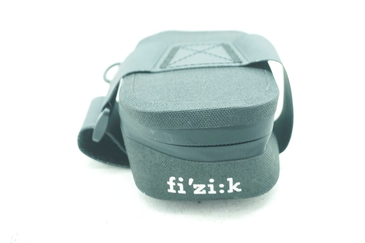 FIZIK 「フィジーク」 サドルバッグ / 大阪門真店
