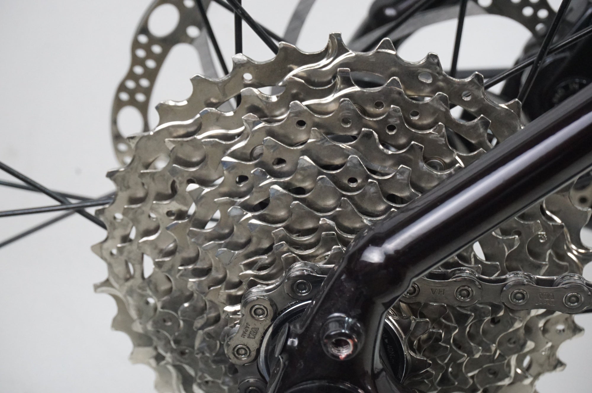 TREK 「トレック」 DOMANE AL2 DISC GEN4 2024年モデル カスタム ロードバイク / 大宮店