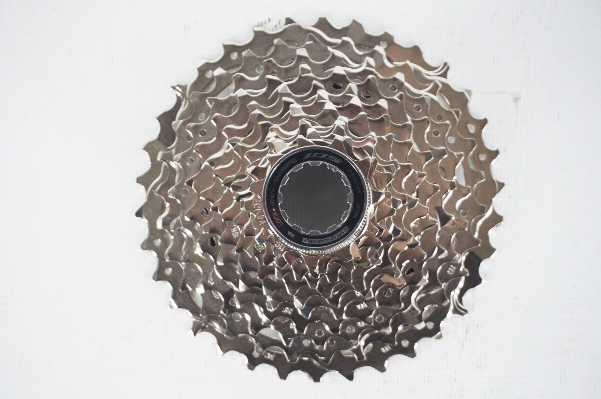 SHIMANO 「シマノ」 105 R7100 コンポセット / 阪急塚口店