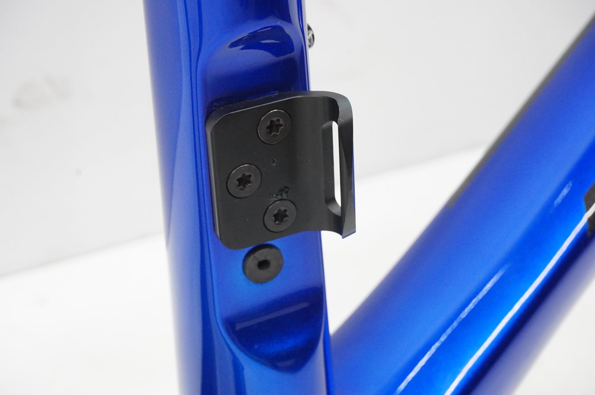 TIME 「タイム」 ALPE D’HUEZ 2024年モデル フレームセット / 大宮店