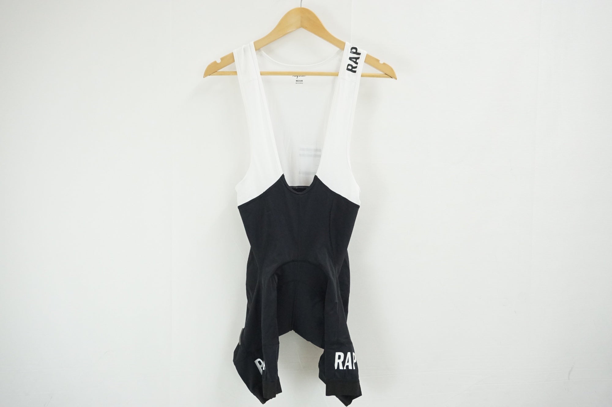 RAPHA 「ラファ」 PRO TEAM TRAINING BIB SHORTS Mサイズ メンズ