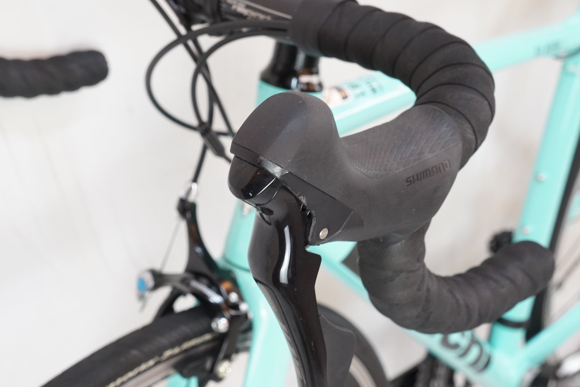 BIANCHI 「ビアンキ」 VIA NIRONE7 105 2021年モデル ロードバイク / バイチャリ浦和ベース