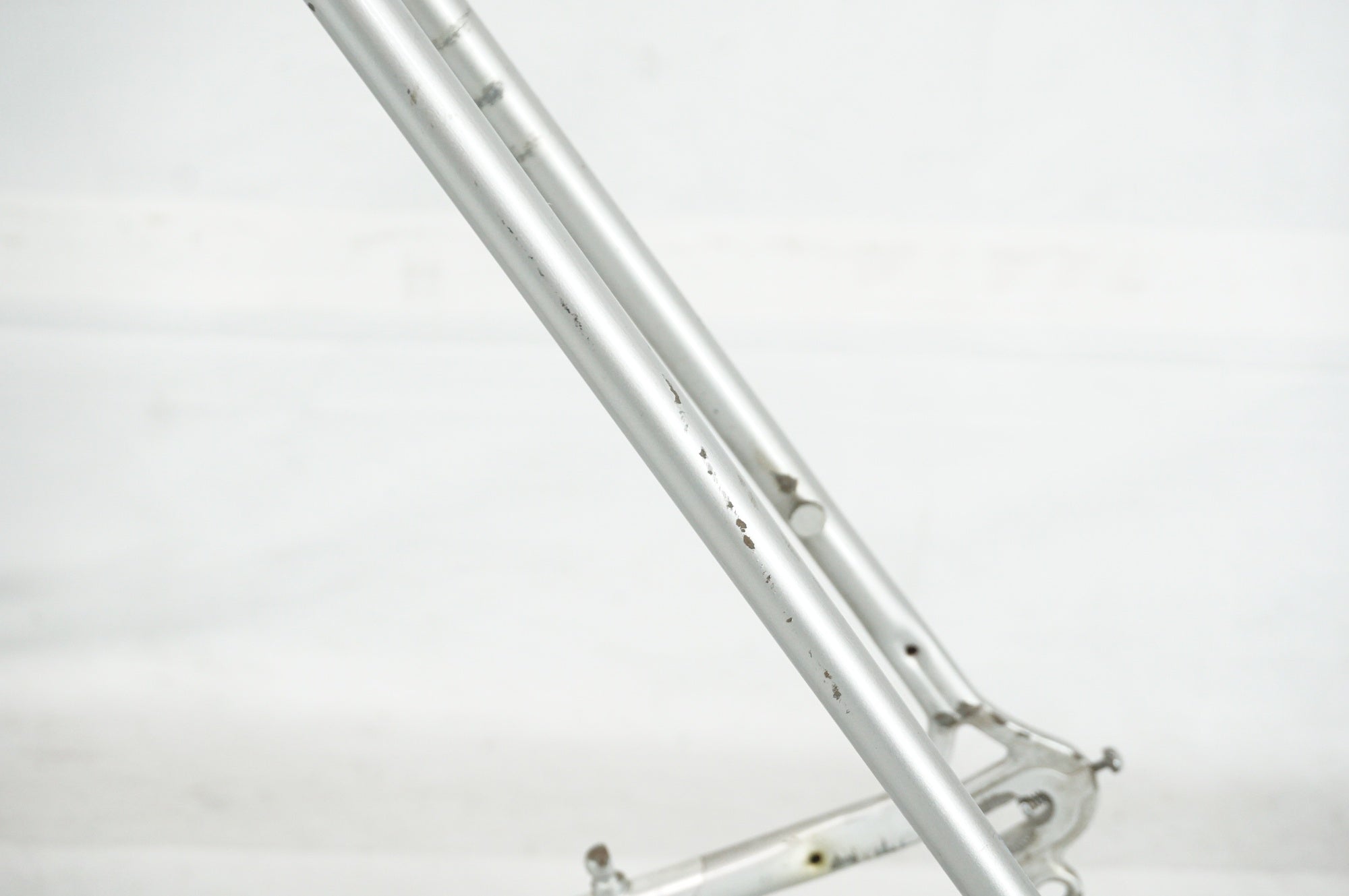 MCKINLEY 「マッキンリー」 COMPETITION 年式不明 フレームセット / 阪急塚口店