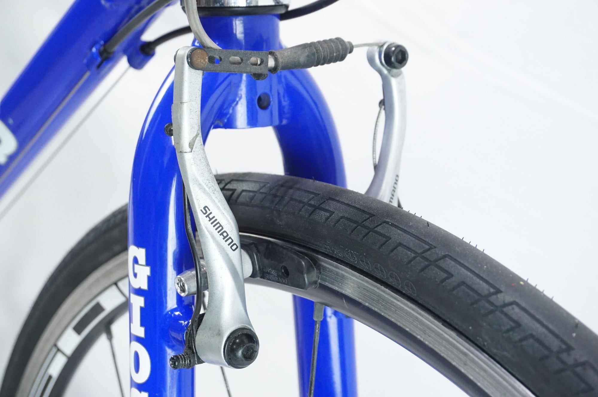 GIOS 「ジオス」 MISTRAL 2015年モデル クロスバイク / 中目黒店