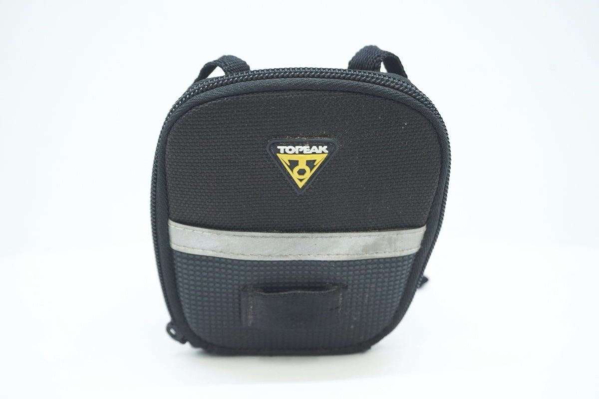 TOPEAK 「トピーク」 サドルバッグ / 大阪美原北インター店
