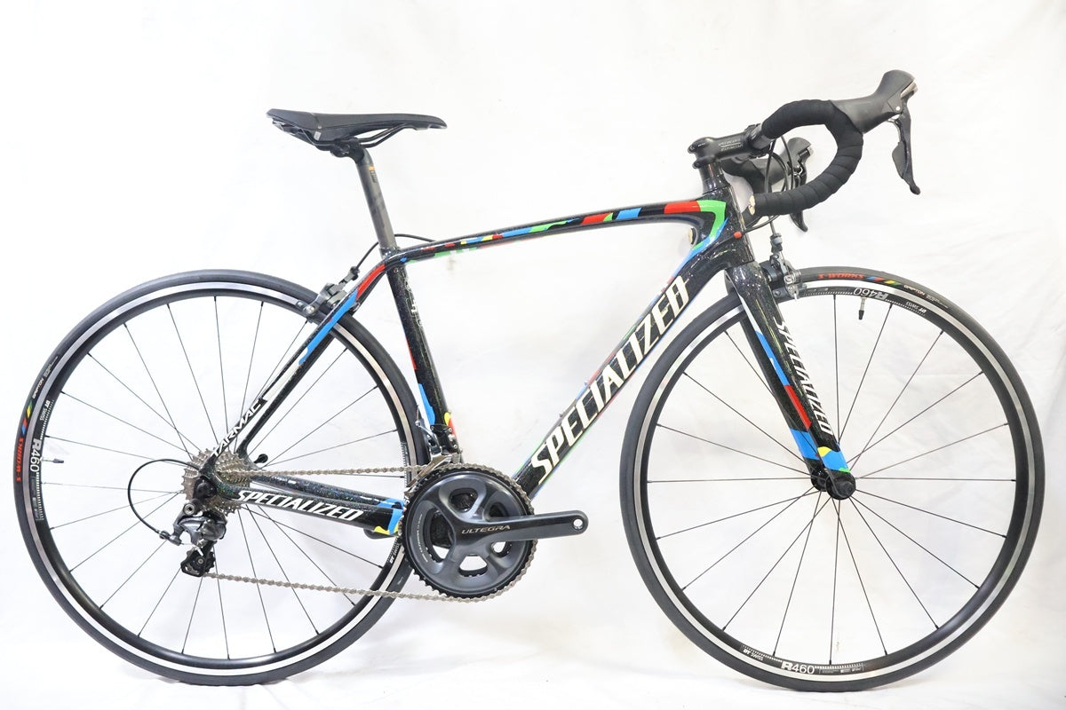 SPECIALIZED 「スペシャライズド」 TARMAC COMP SAGAN 2017年モデル ロードバイク / 高知店