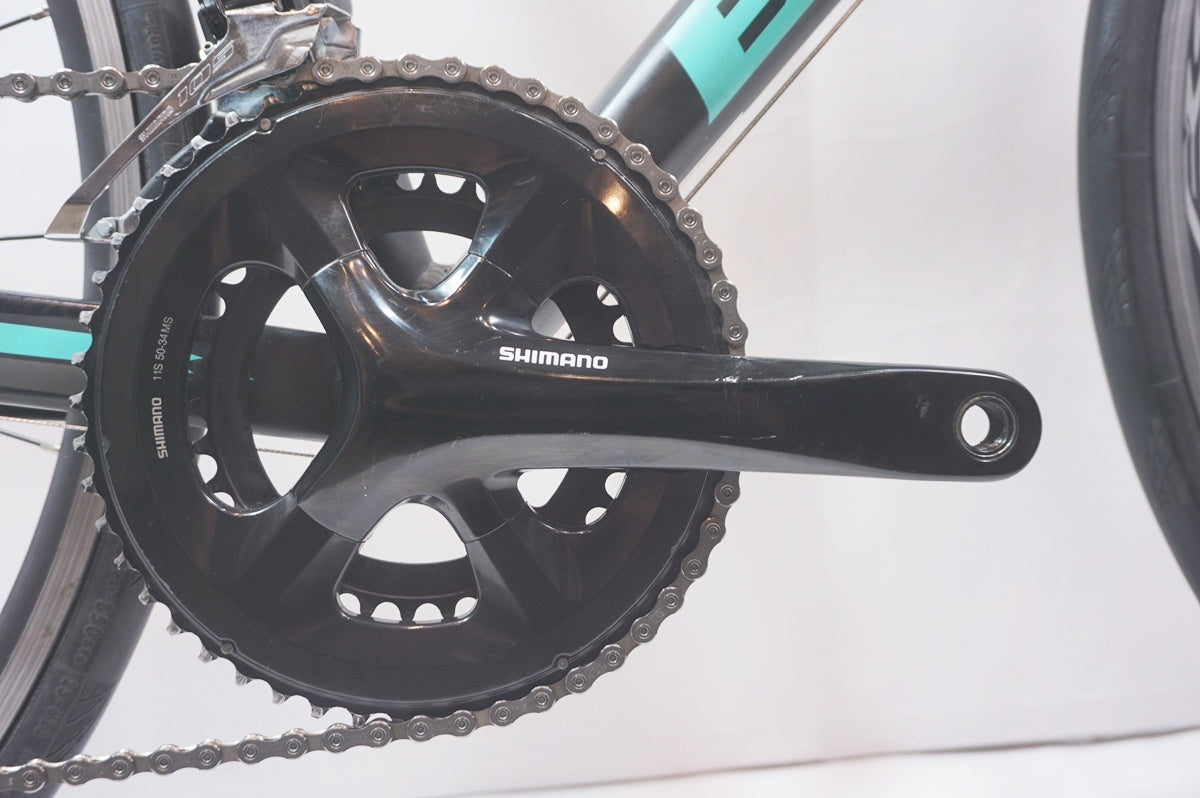 BIANCHI 「ビアンキ」 IMPULSO 2018年モデル ロードバイク / バイチャリ世田谷店