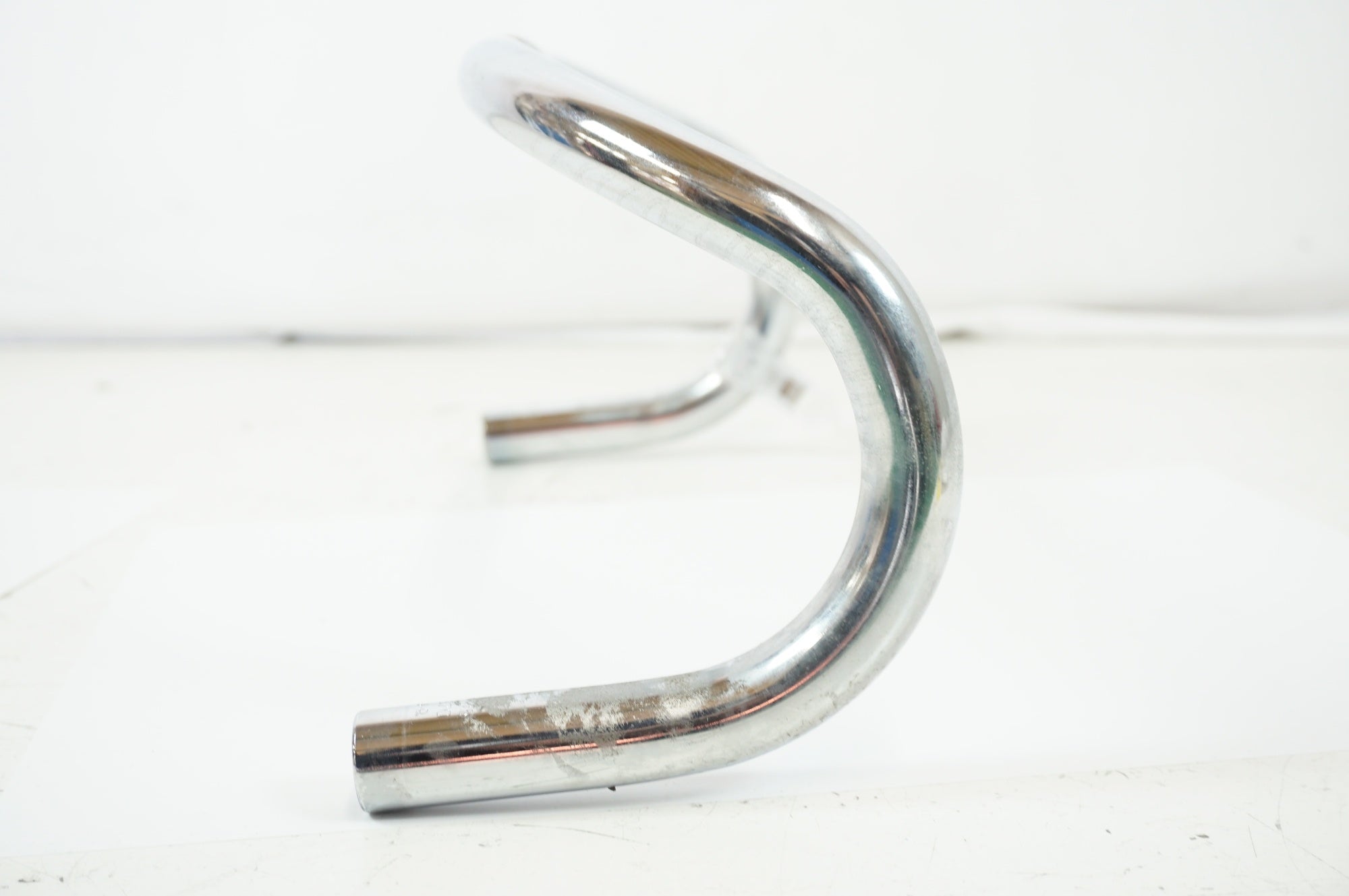 NITTO 「ニットー」 B125 NJS 370mm ハンドル / 宇都宮店