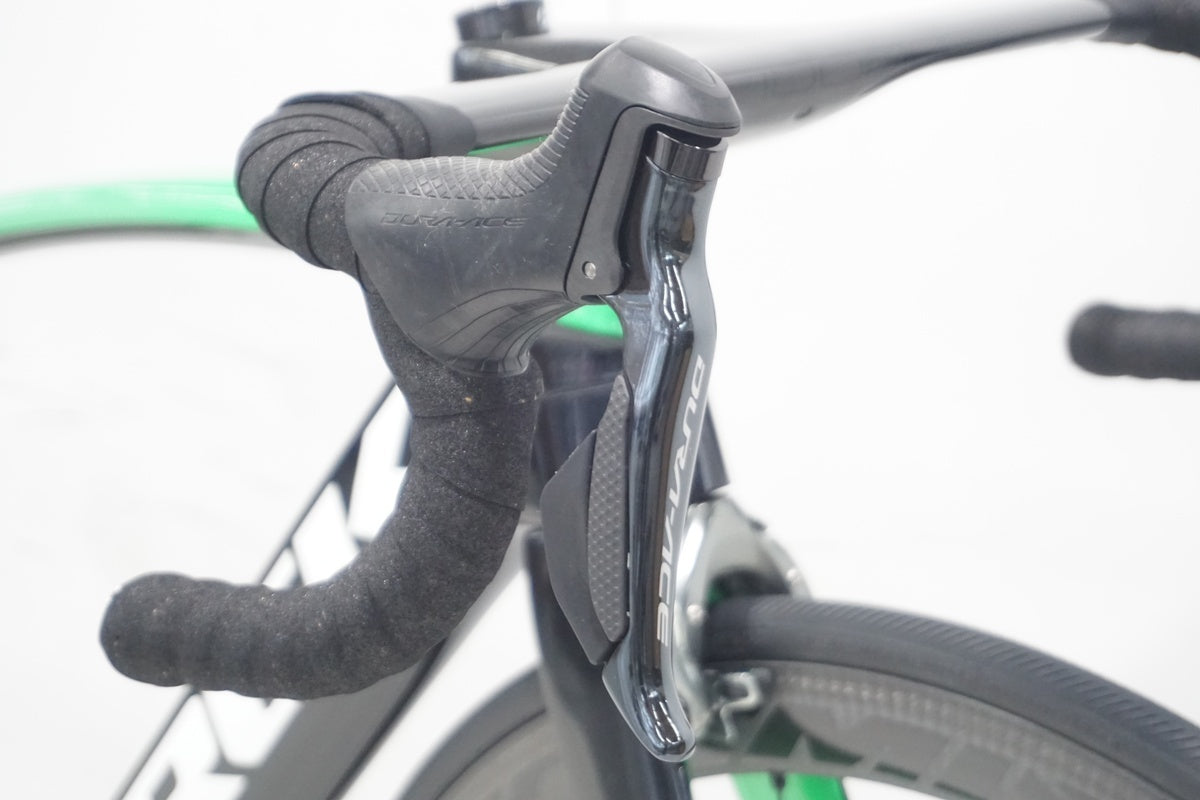 TREK 「トレック」 MADONE SLR P1 RSL 2018年モデル ロードバイク / 滋賀大津店