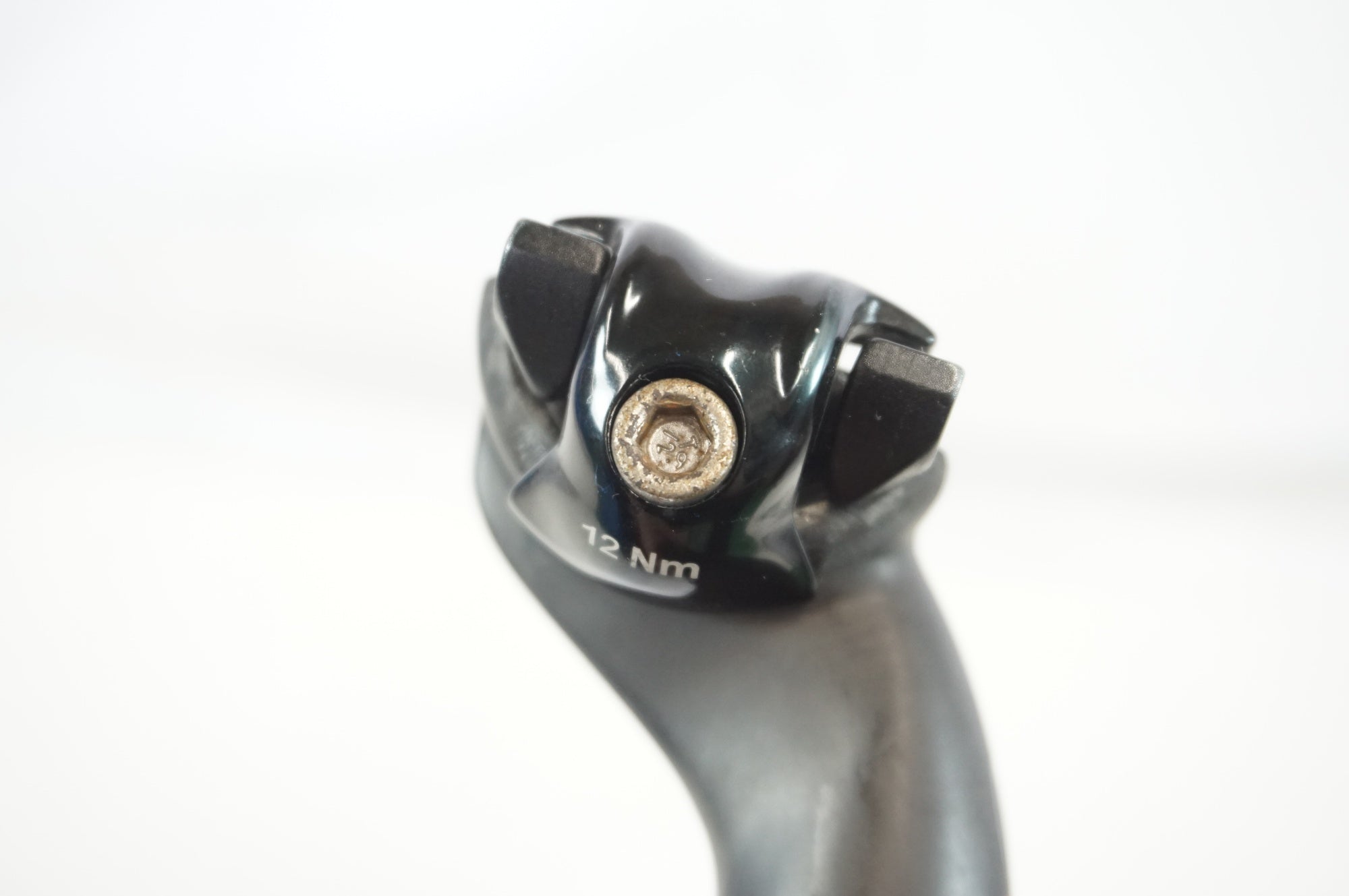 RITCHEY 「リッチー」 CARBON SUPERLOGIC 330mm φ27.2mm シートポスト / 宇都宮店