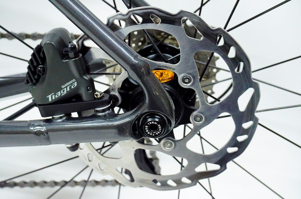 TREK 「トレック」 EMONDA ALR 4 DISC 2021年モデル ロードバイク / 名古屋大須店