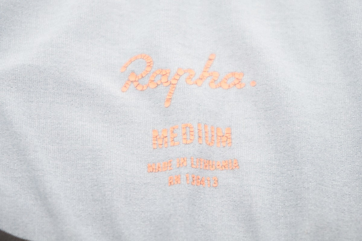 RAPHA 「ラファ」 メッシュ Mサイズ ベスト/ 京都西院店
