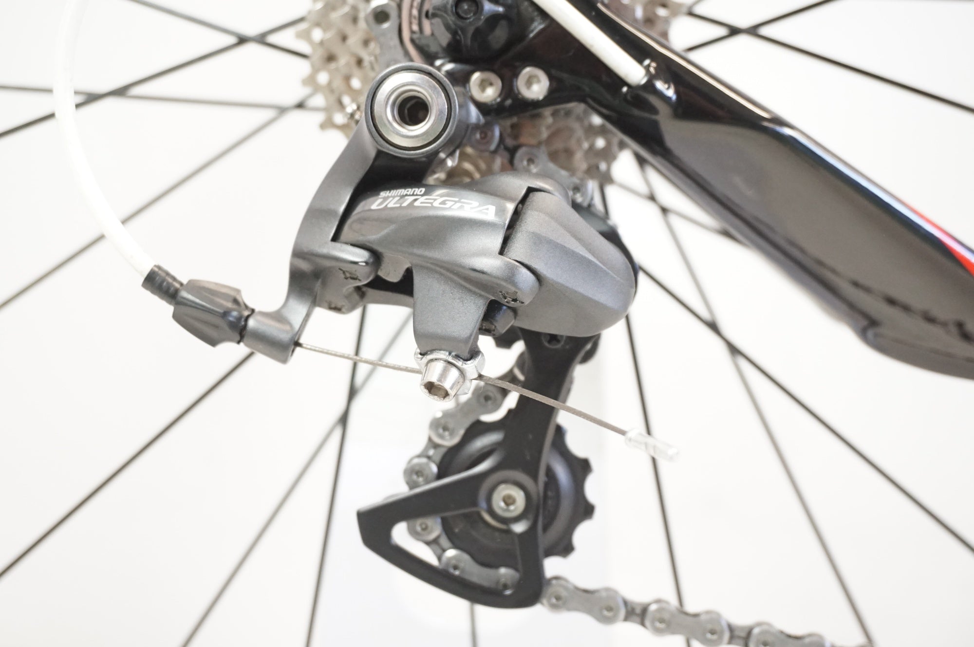 SCOTT 「スコット」 PLASMA 20 2012年モデル タイムトライアルバイク / 宇都宮店