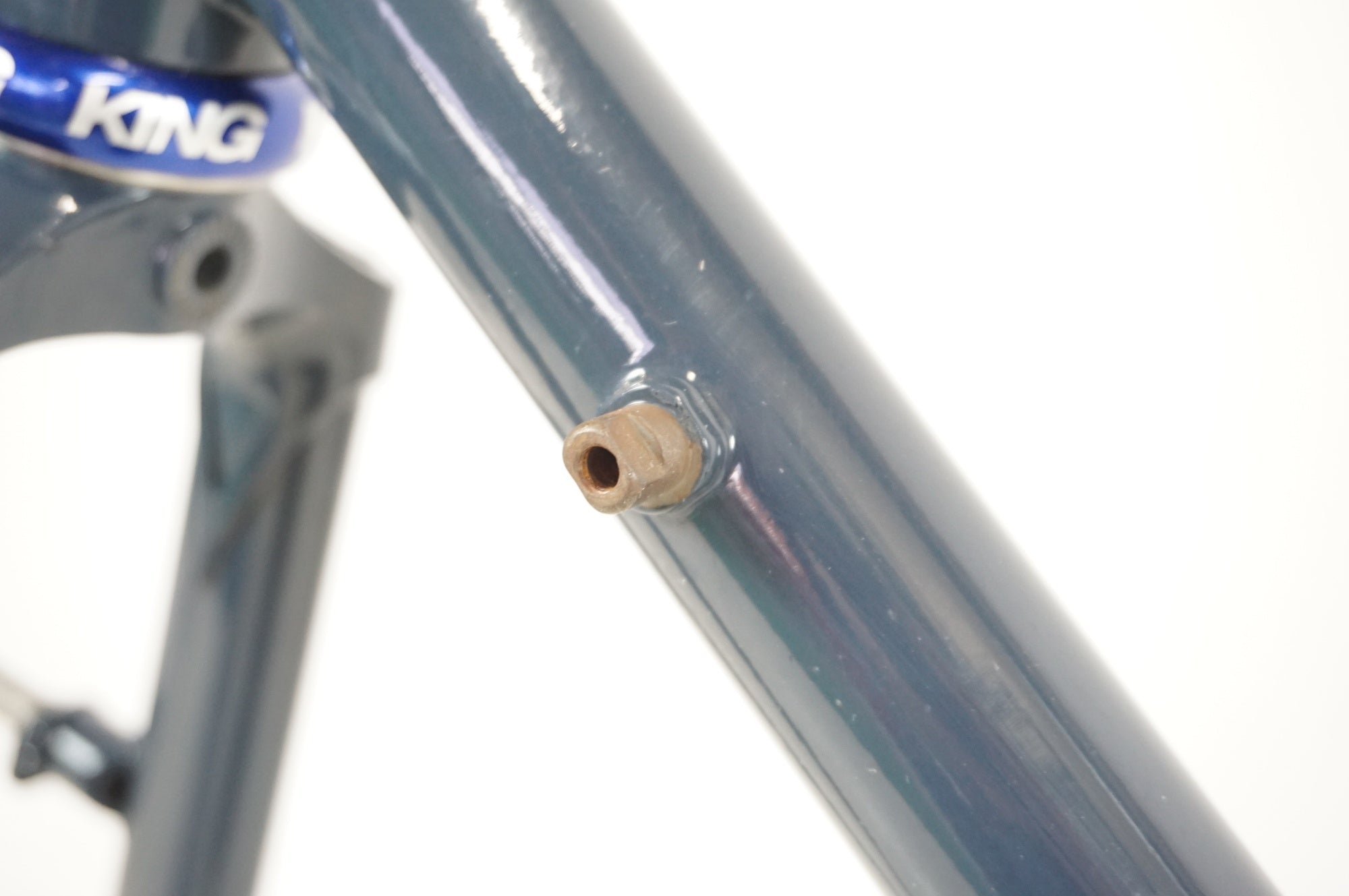 SURLY 「サーリー」 CROSS CHECK 年式不明 フレームセット / 宇都宮店