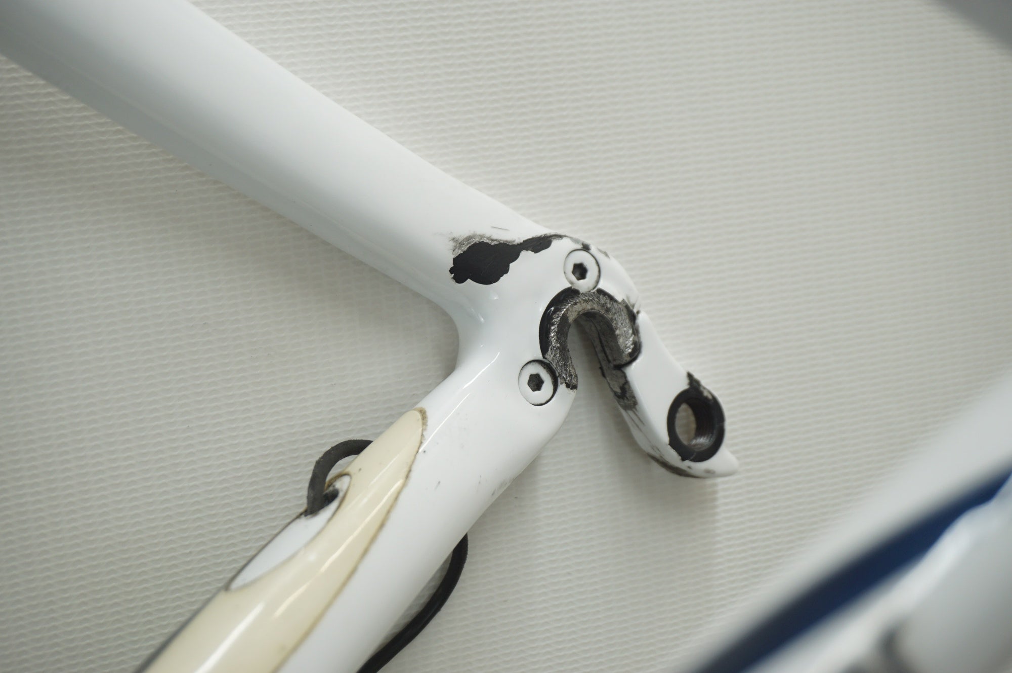 PINARELLO 「ピナレロ」 DOGMA2 2011年頃 フレームセット / 福岡店